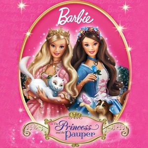 Barbie as the Princess and the Pauper photo 1