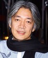 Ryuichi Sakamoto