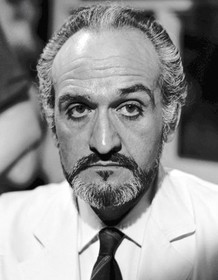 Roger Delgado