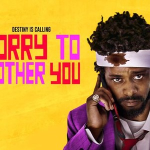 Sorry to Bother You photo 1