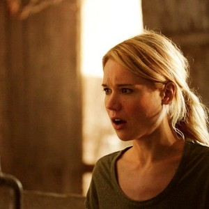 Being Human (Syfy), Kristen Hager, 'Old Dogs, New Tricks', Season 4, Ep. #1, 01/13/2014, ©KSITE