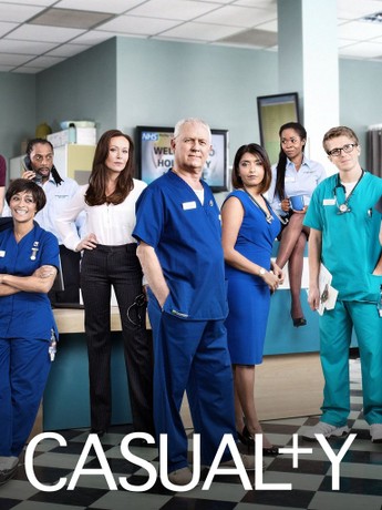 Casualty: Season 28 | Rotten Tomatoes