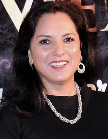 Zaide Silvia Gutiérrez