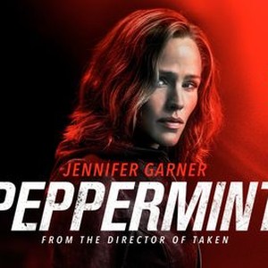 Peppermint Rotten Tomatoes