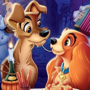 Lady and the Tramp photo 5
