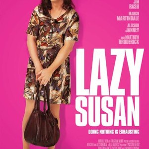 Lazy Susan (2020) photo 16