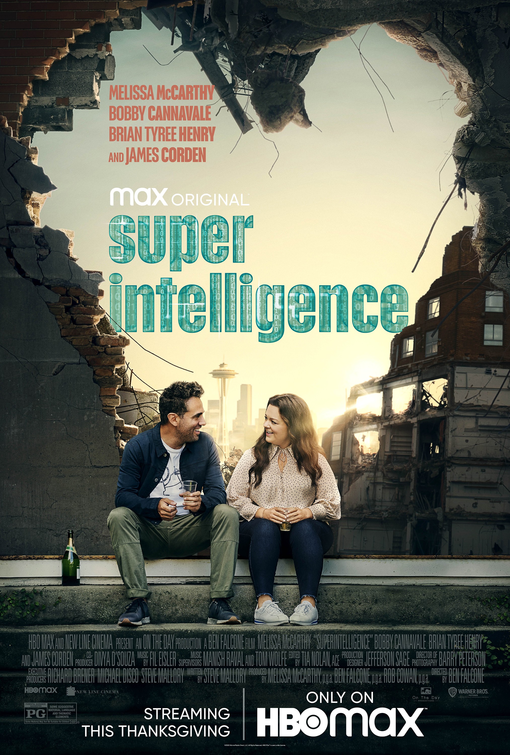 Superintelligence | Rotten Tomatoes