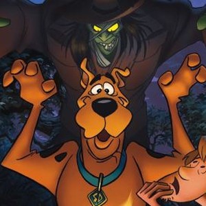 Scooby-Doo! Camp Scare - Rotten Tomatoes