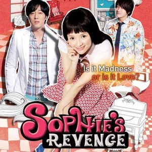 Sophie's Revenge (2009) photo 9