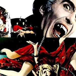 The Satanic Rites of Dracula photo 1