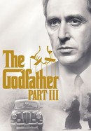 The Godfather, Part III poster image