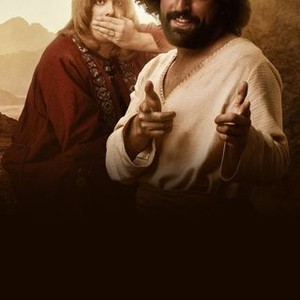 "The First Temptation of Christ photo 8"