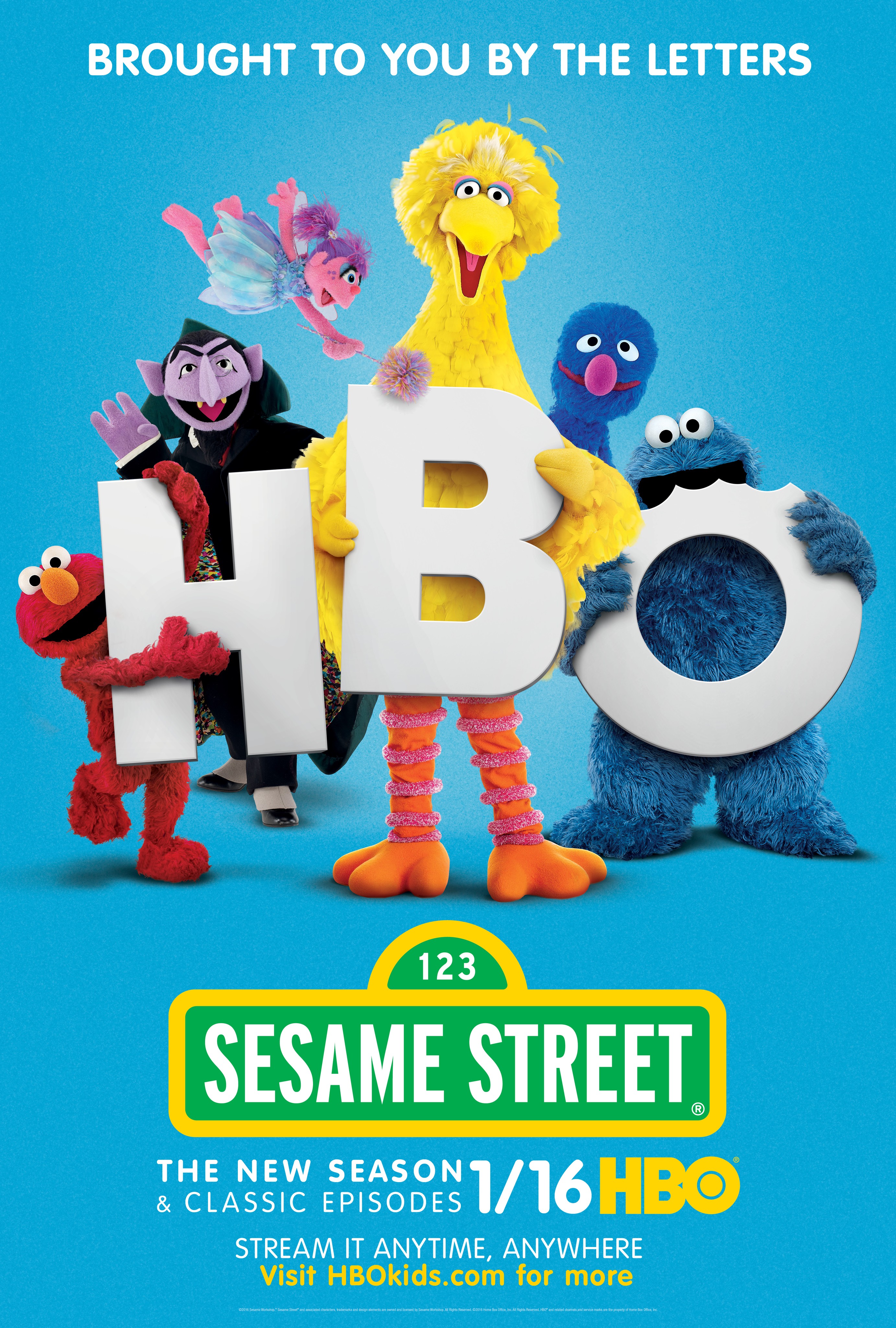 Play With Me Sesame - Rotten Tomatoes