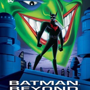 Batman Beyond: Return of the Joker (2000) photo 14