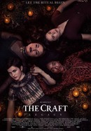 The Craft: Legacy poster image