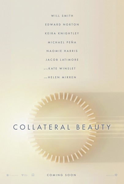 Collateral beauty deals