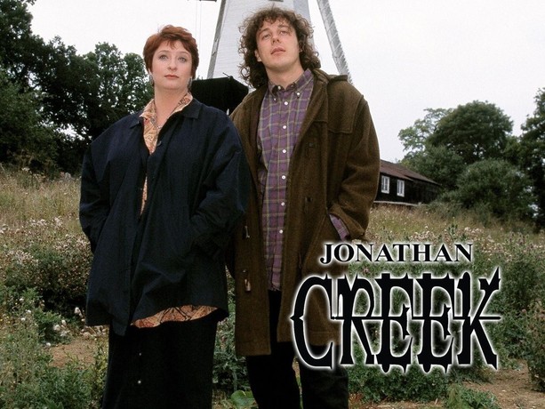 Jonathan Creek: Season 1 | Rotten Tomatoes