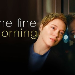 One Fine Morning (DVD) 