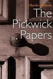 Watch trailer for The Pickwick Papers