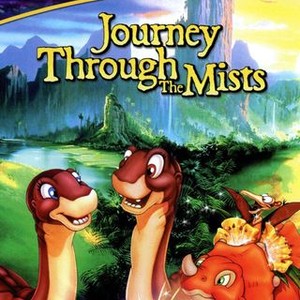 The Land Before Time IV: Journey Through the Mists photo 4