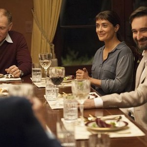 Beatriz at Dinner Rotten Tomatoes