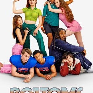 bottoms (2023)  Cinema, Audiovisual