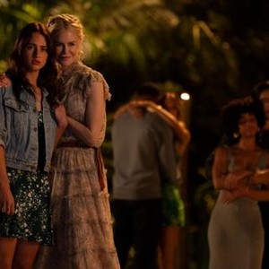 Nine Perfect Strangers - Rotten Tomatoes