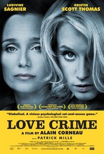 Watch trailer for Love Crime