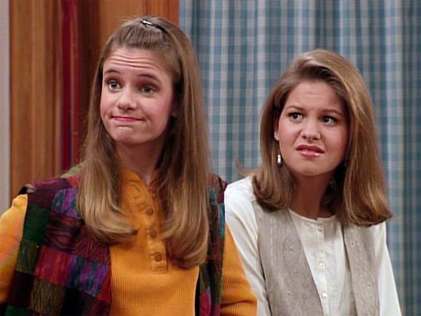 Full house 123movies outlet season 7