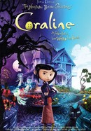 Coraline poster image