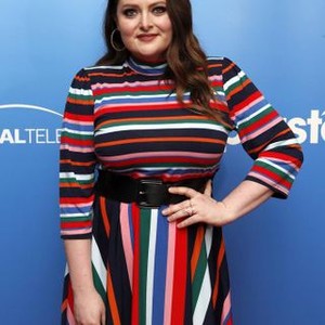 Lauren Ash at arrivals for NBC and Universal Television SUPERSTORE FYC Screening, NBC Universal Studios, Universal City, CA March 5, 2019. Photo By: Priscilla Grant/Everett Collection