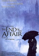 The End of the Affair poster image