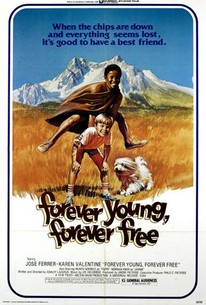 Watch trailer for Forever Young, Forever Free