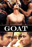 Goat poster image