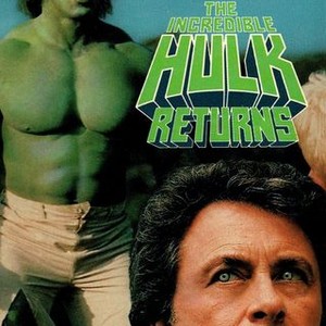 The Incredible Hulk Returns (1988) photo 13