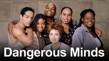 【第1位獲得！】 Dangerous Minds | Rotten Tomatoes 輸入盤
