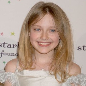 Dakota Fanning