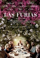 The Furies poster image