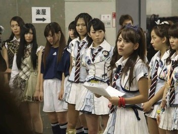 Documentary of AKB48: To Be Continued | Rotten Tomatoes