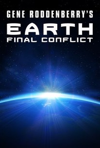 Earth Final Conflict Season 5 [DVD] [Import]