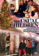 The Usual Children poster image