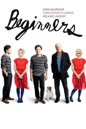 Beginners poster