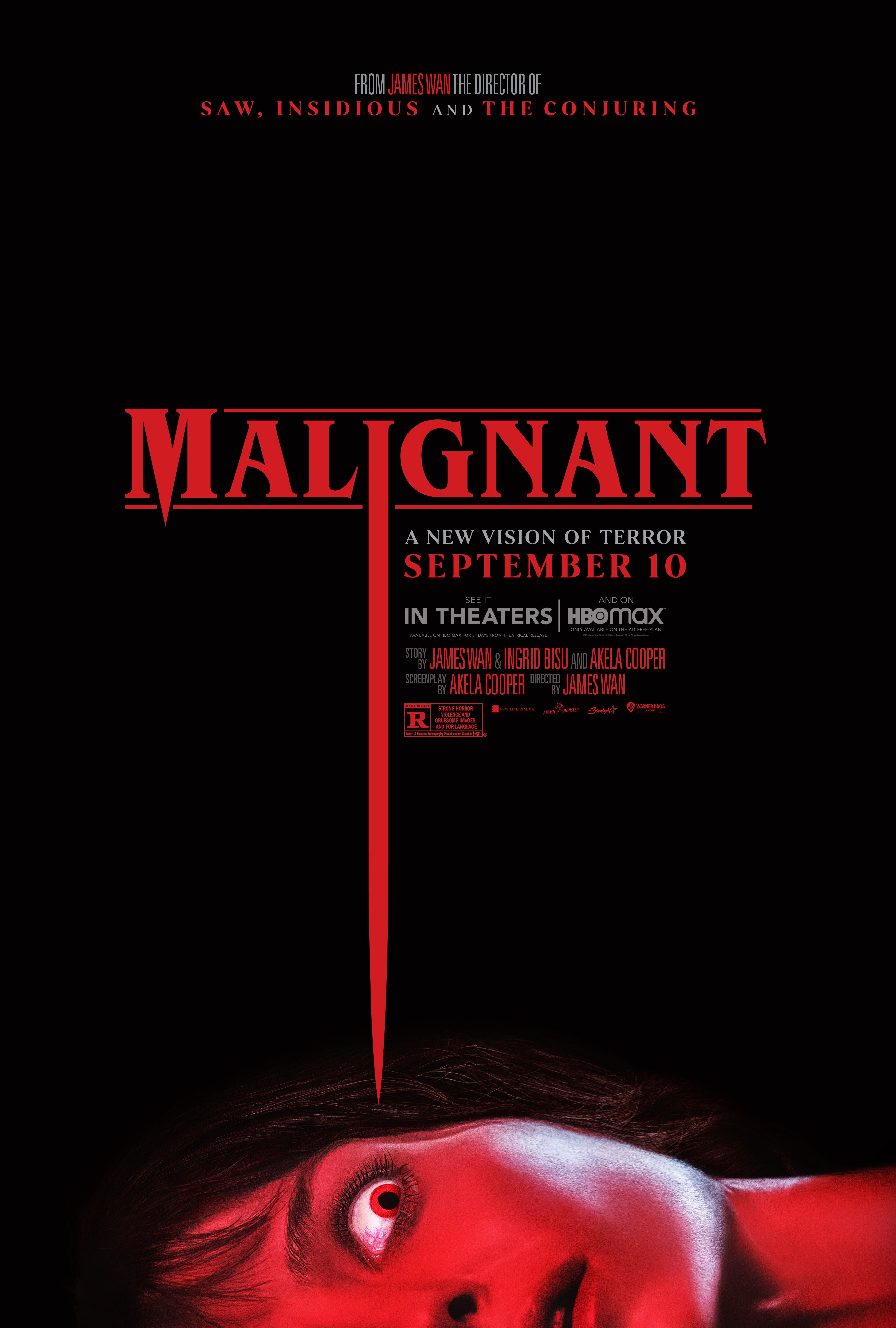 Malignant - Movie Reviews