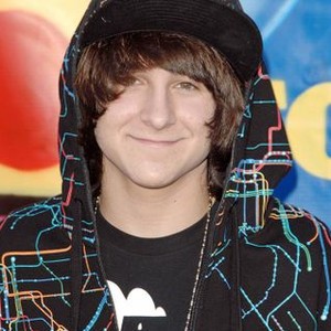 Mitchel Musso at arrivals for 2007 Teen Choice Awards, Gibson Amphitheatre, Universal City, CA, August 26, 2007. Photo by: Dee Cercone/Everett Collection