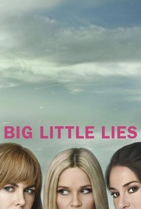 Big Little Lies: Season 1 poster image