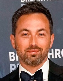 Derek Muller