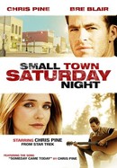 Small Town Saturday Night poster image