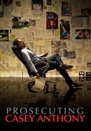 Prosecuting Casey Anthony poster image