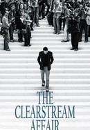 The Clearstream Affair poster image