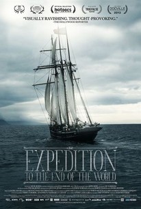 Watch trailer for Expedition to the End of the World